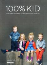 Livro - 100% Kid - Photos