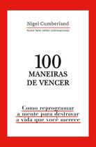Livro - 100 maneiras de vencer