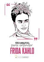 Livro - 100 minutos para entender Frida Kahlo
