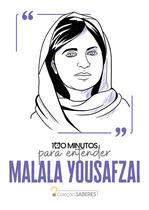 Livro - 100 minutos para entender Malala Yousafzai Livro - 100 minutos para entender Malala Yousafzai