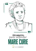 Livro - 100 minutos para entender Marie Curie