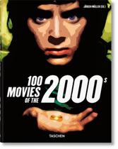 Livro - 100 Movies of the 2000s