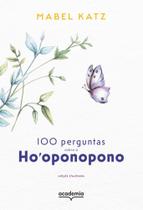 Livro - 100 perguntas sobre o Ho'oponopono
