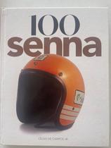Livro - 100 Senna Livro - 100 Senna