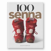 Livro - 100 Senna Livro - 100 Senna