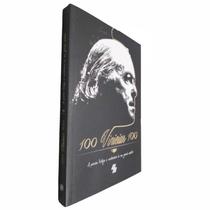 Livro 100 Vinicius 100 A Poesia Festeja o Centenário de Seu Grande Mestre Alex Solnik - BB Livro 100 Vinicius 100 A Poesia Festeja o Centenário de Seu Grande Mestre Alex Solnik - BB