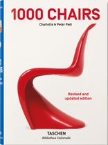 Livro - 1000 Chairs