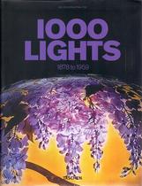 Livro - 1000 Lights - 1878 To 1959
