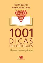 Livro - 1001 dicas de português