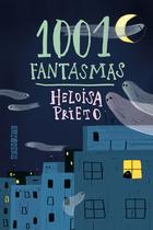 Livro - 1001 Fantasmas (Nova edição)