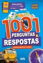 Livro - 1001 Perguntas e Respostas