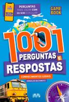 Livro - 1001 perguntas e respostas