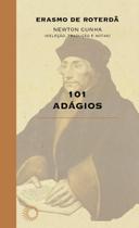 Livro - 101 Adágios