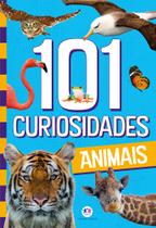 Livro - 101 curiosidades - Animais