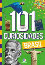 Livro - 101 curiosidades - Brasil