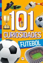 Livro - 101 curiosidades - Futebol