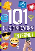 Livro - 101 curiosidades - Internet Livro - 101 curiosidades - Internet