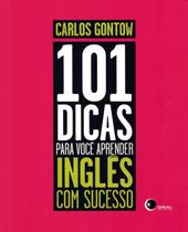 Livro - 101 dicas para você aprender inglês com sucesso