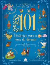 Livro - 101 Histórias para a Hora de Dormir