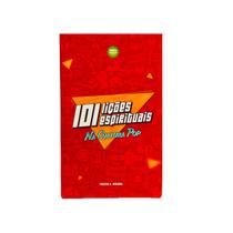 Livro - 101 Lições Espirituais na Cultura Pop Livro - 101 Lições Espirituais na Cultura Pop