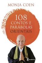 Livro - 108 contos e parabolas orientais Livro - 108 contos e parabolas orientais