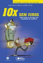 Livro - 10x sem juros