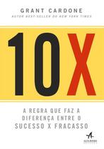 Livro - 10X