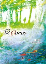 Livro - 12 Cores Livro - 12 Cores