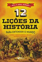 Livro - 12 Lições da História Livro - 12 Lições da História