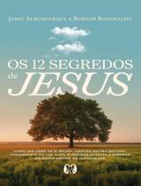 Livro - 12 Segredos De Jesus - CDG CITADEL EDITORA
