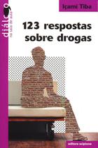 Livro - 123 respostas sobre drogas