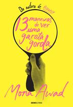 Livro - 13 maneiras de ver uma garota gorda