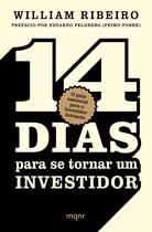 Livro - 14 dias para se tornar um investidor