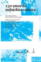 Livro - 150 anos de subúrbio carioca