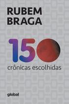 Livro - 150 Crônicas escolhidas