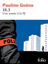 Livro - 18.3 - Une Annee A La Pj - FOLIO