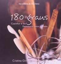 Livro - 180 Graus Livro - 180 Graus
