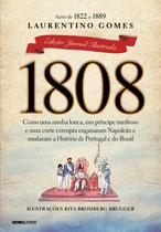 Livro - 1808