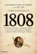 Livro - 1808 Livro - 1808