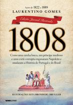 Livro - 1808