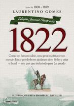 Livro - 1822