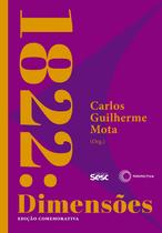 Livro - 1822 Livro - 1822