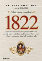 Livro - 1822