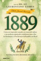 Livro - 1889 Livro - 1889
