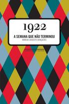 Livro - 1922 Livro - 1922