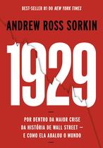Livro - 1929 Livro - 1929