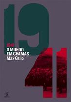 Livro - 1941: o mundo em chamas