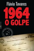 Livro - 1964: o golpe