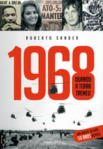 Livro - 1968: Quando a Terra tremeu