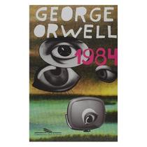 Livro - 1984 Livro - 1984